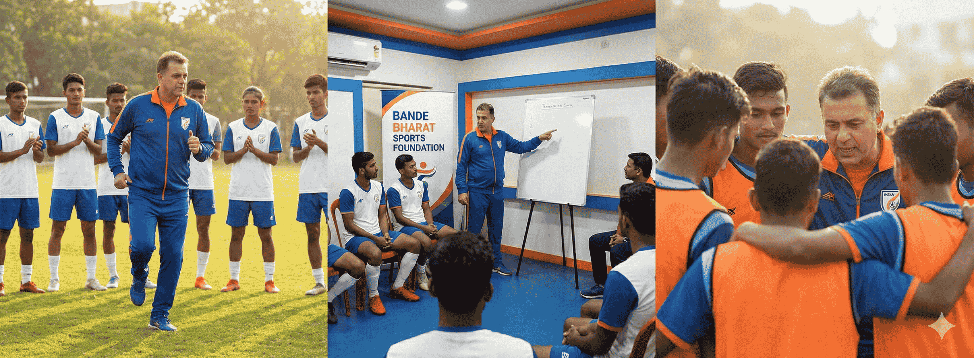Mentorship  Coaching Guiding Stars Toward Succes